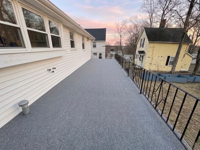 66 Harrison Ave, Woburn, MA 01801