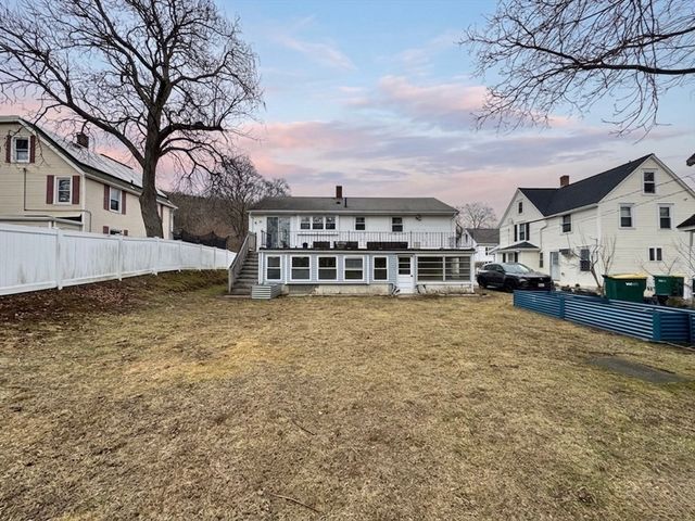 66 Harrison Ave, Woburn, MA 01801