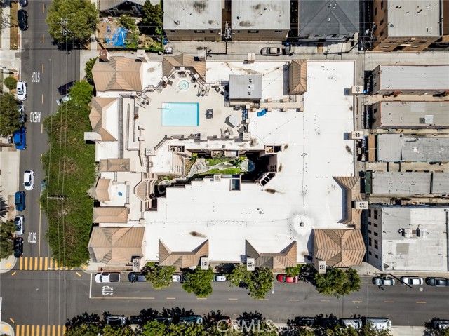640 W 4th 315, Long Beach, CA 90802