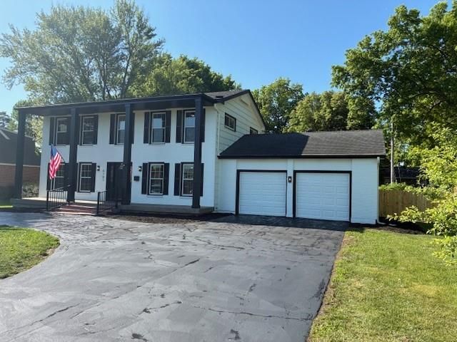 6101 W 99 th Street, Overland Park, KS 66207