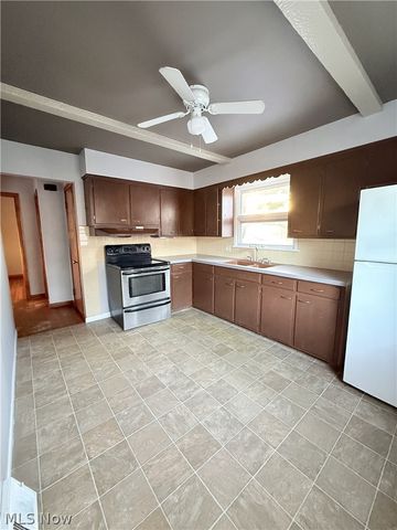 934 Nevin Street, Akron, OH 44310