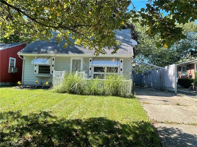 934 Nevin Street, Akron, OH 44310