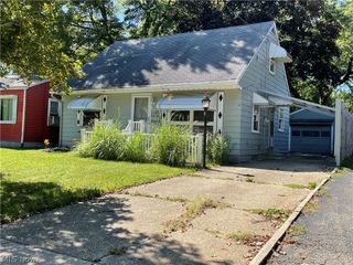934 Nevin Street, Akron, OH 44310