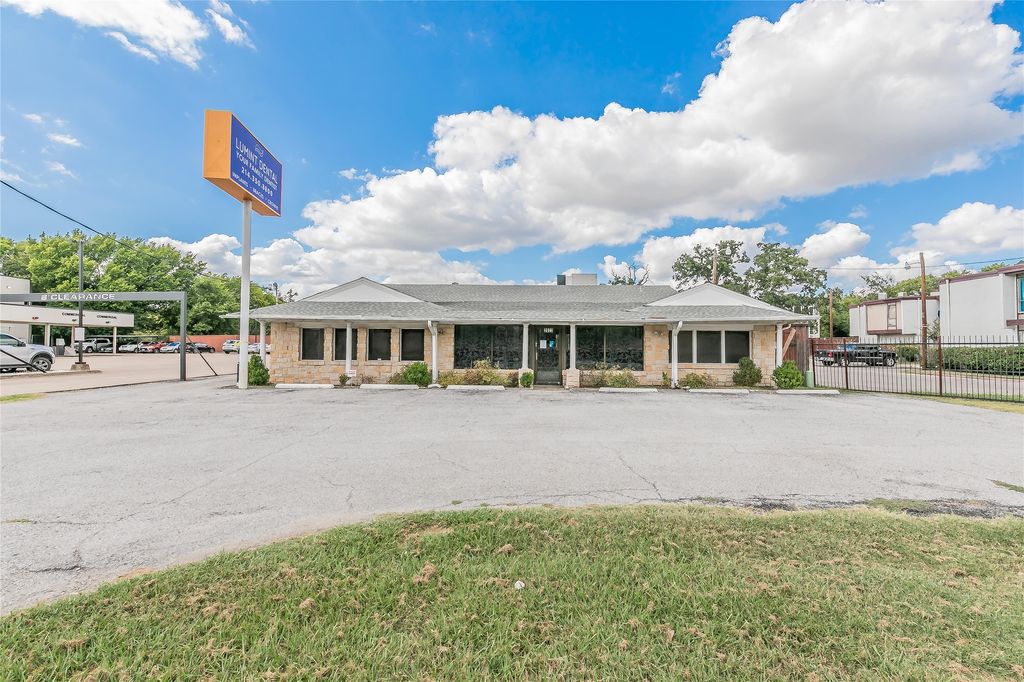 2823 Kendale Drive, Dallas, TX 75220