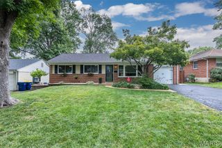 1048 Oday Avenue, St Louis, MO 63119