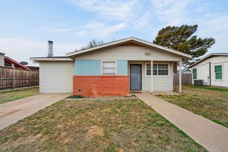 1804 Penbrook, Odessa, TX 79762