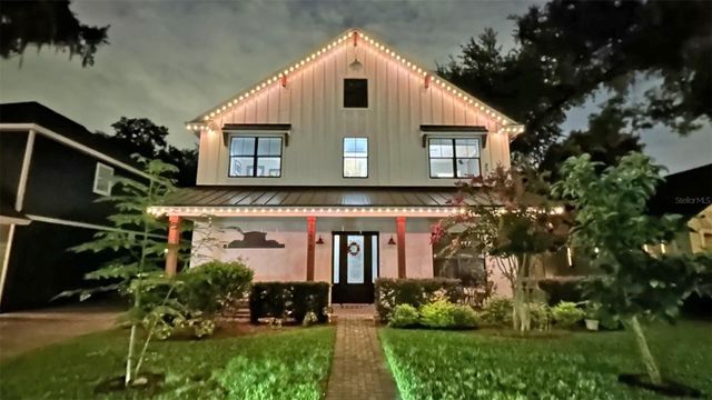 215 S HIGHLAND AVENUE, Winter Garden, FL 34787
