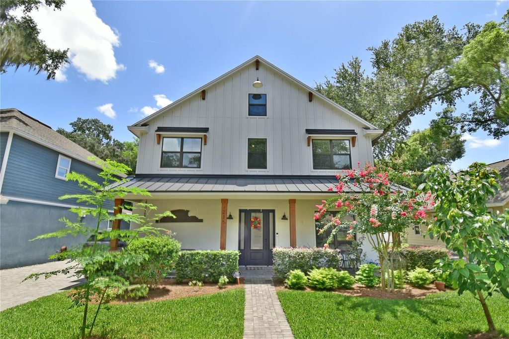 215 S HIGHLAND AVENUE, Winter Garden, FL 34787