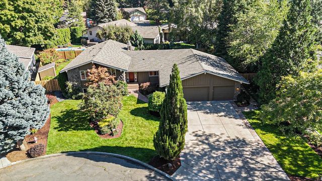 3609 S Eastgate Ct, Spokane, WA 99203 property photo