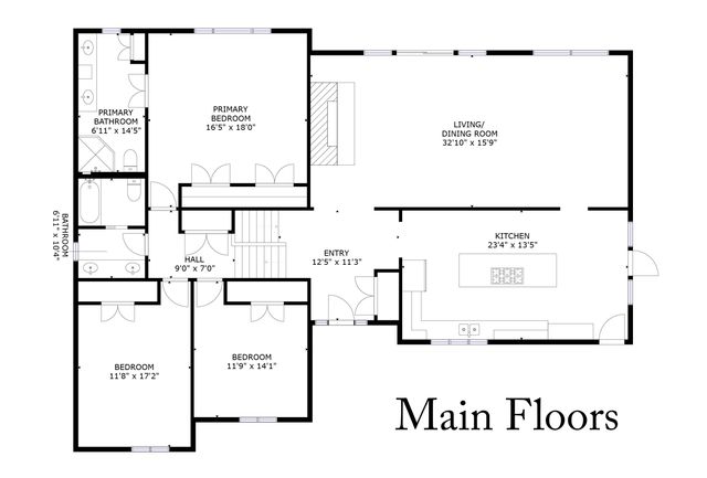 3609 S Eastgate Ct, Spokane, WA 99203