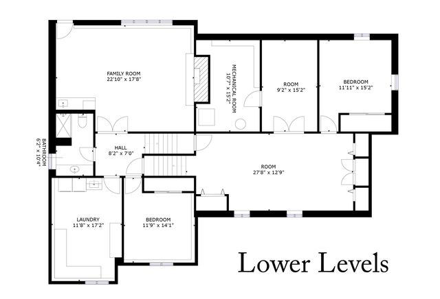 3609 S Eastgate Ct, Spokane, WA 99203