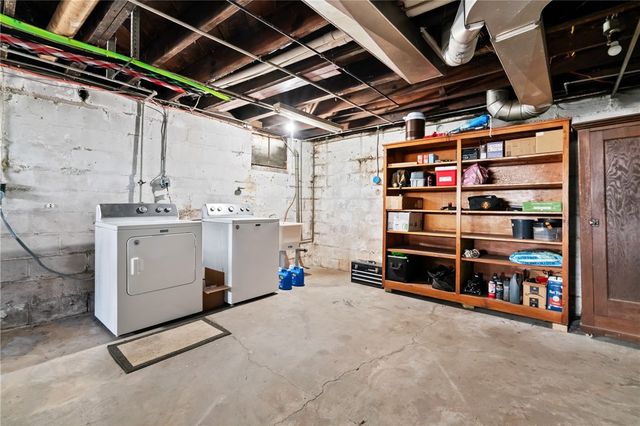 133 IVORY AVE, Summer Hill, PA 15214