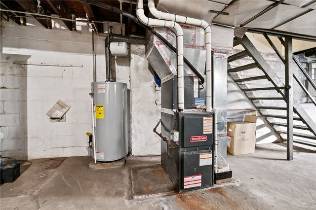 133 IVORY AVE, Summer Hill, PA 15214