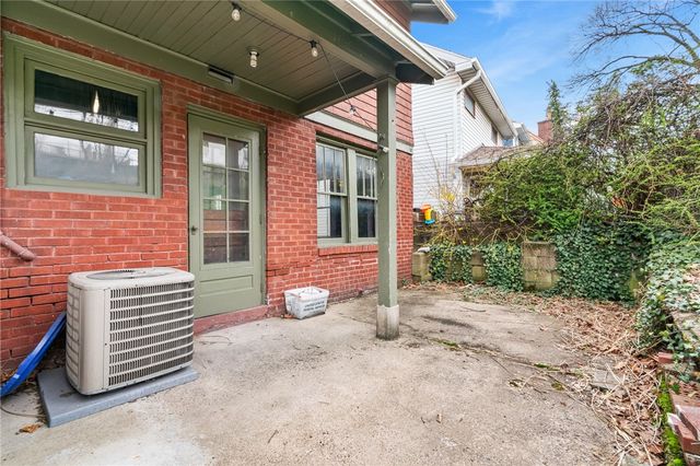 133 IVORY AVE, Summer Hill, PA 15214