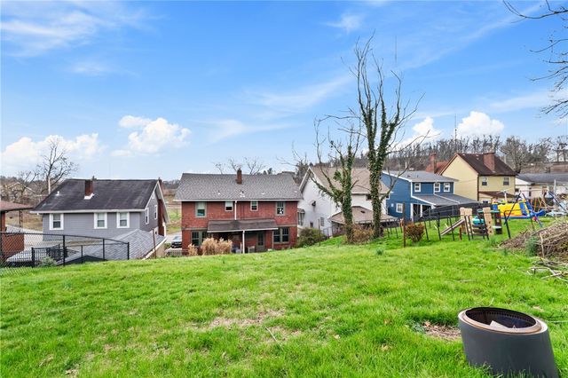 133 IVORY AVE, Summer Hill, PA 15214