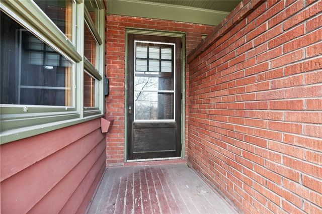 133 IVORY AVE, Summer Hill, PA 15214