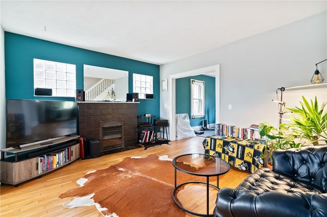 133 IVORY AVE, Summer Hill, PA 15214