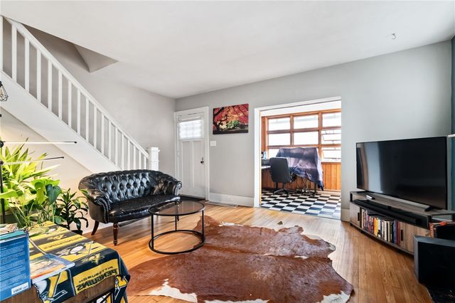 133 IVORY AVE, Summer Hill, PA 15214