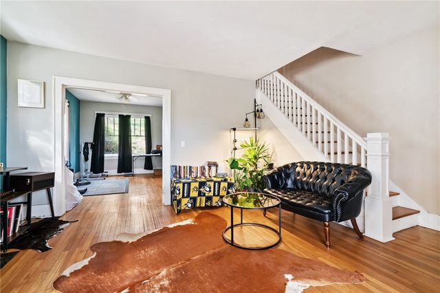 133 IVORY AVE, Summer Hill, PA 15214