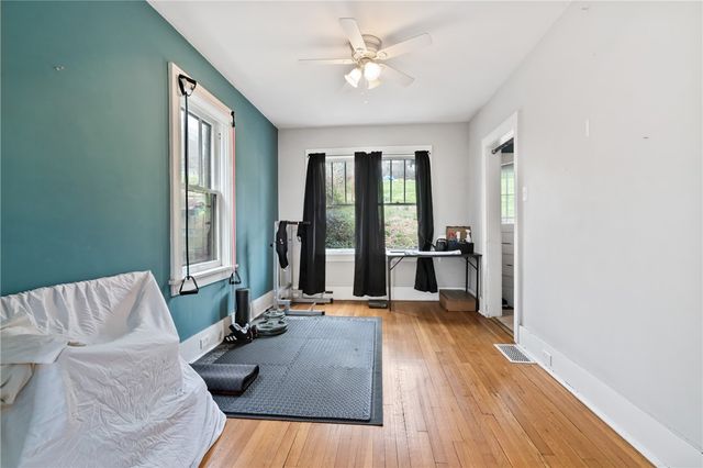 133 IVORY AVE, Summer Hill, PA 15214