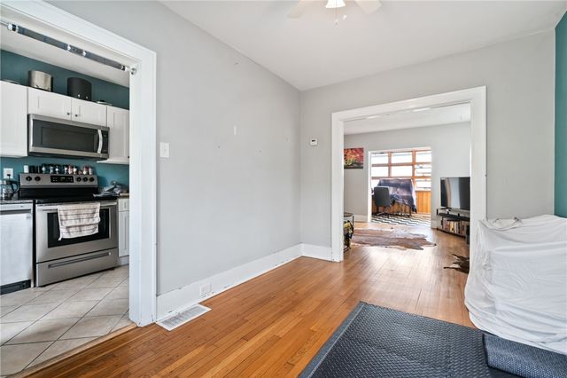 133 IVORY AVE, Summer Hill, PA 15214