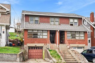 133 IVORY AVE, Summer Hill, PA 15214