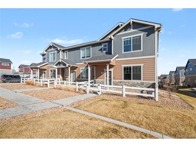 270 Cardinal St, Johnstown, CO 80534