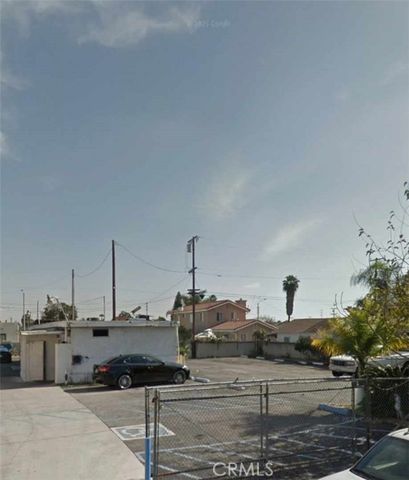 13226 Rosecrans, Norwalk, CA 90650