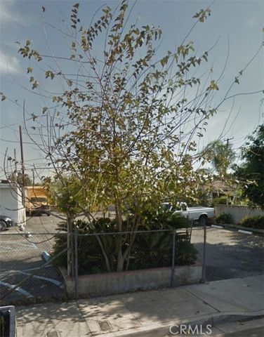 13226 Rosecrans, Norwalk, CA 90650