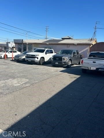 13226 Rosecrans, Norwalk, CA 90650