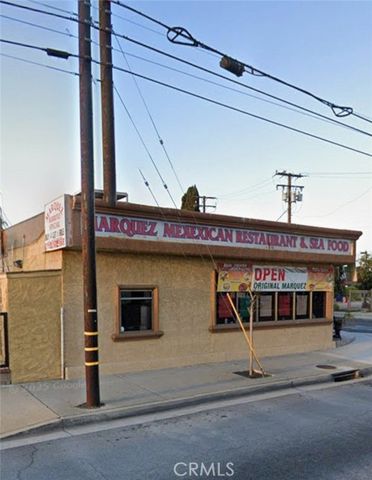 13226 Rosecrans, Norwalk, CA 90650