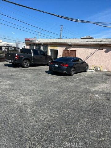 13226 Rosecrans, Norwalk, CA 90650