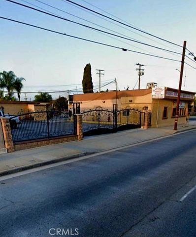 13226 Rosecrans, Norwalk, CA 90650