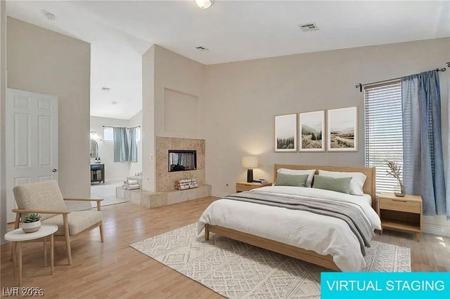 2554 Regency Cove Court, Las Vegas, NV 89121