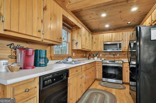 500 Evening Shade Walk, Mineral Bluff, GA 30559