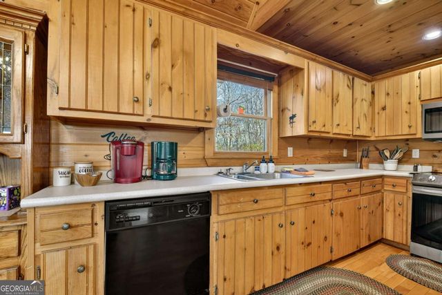 500 Evening Shade Walk, Mineral Bluff, GA 30559