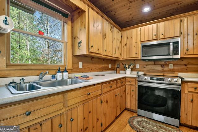 500 Evening Shade Walk, Mineral Bluff, GA 30559
