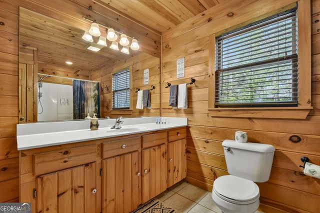 500 Evening Shade Walk, Mineral Bluff, GA 30559