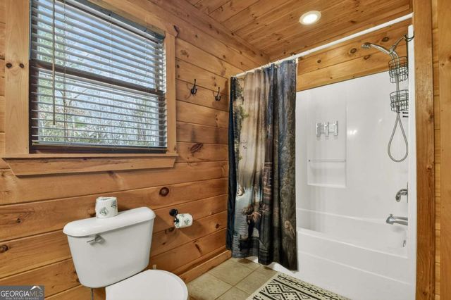500 Evening Shade Walk, Mineral Bluff, GA 30559