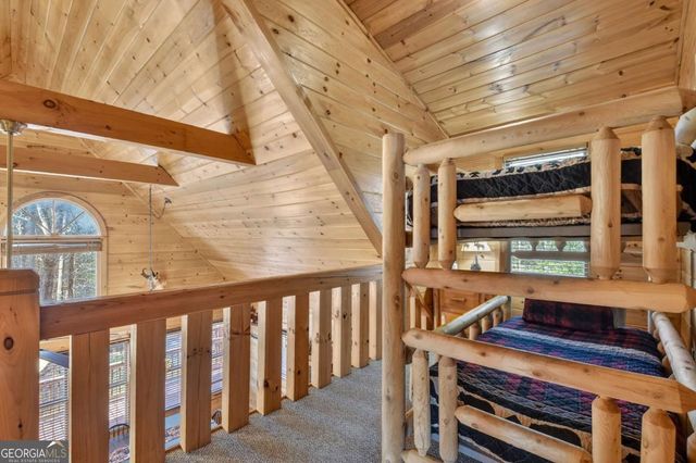 500 Evening Shade Walk, Mineral Bluff, GA 30559