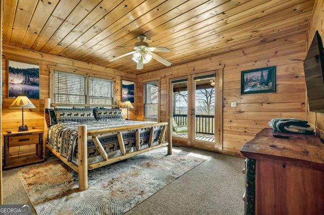 500 Evening Shade Walk, Mineral Bluff, GA 30559