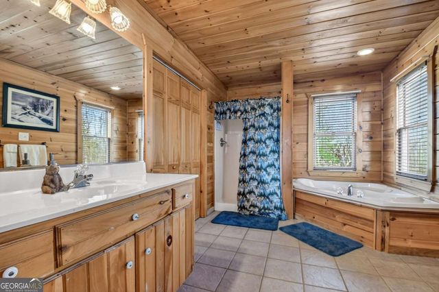 500 Evening Shade Walk, Mineral Bluff, GA 30559