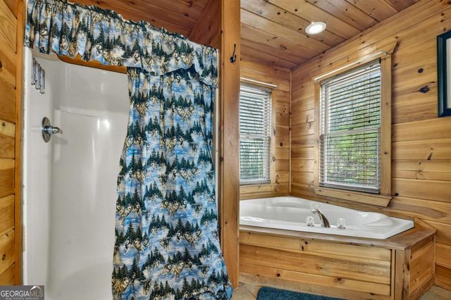 500 Evening Shade Walk, Mineral Bluff, GA 30559