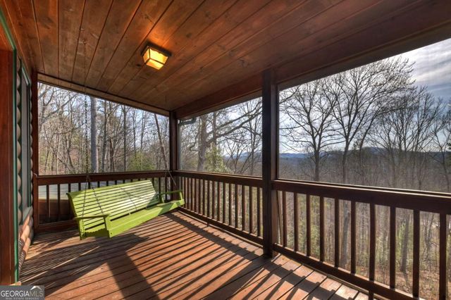 500 Evening Shade Walk, Mineral Bluff, GA 30559