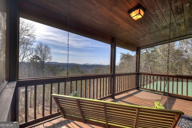 500 Evening Shade Walk, Mineral Bluff, GA 30559