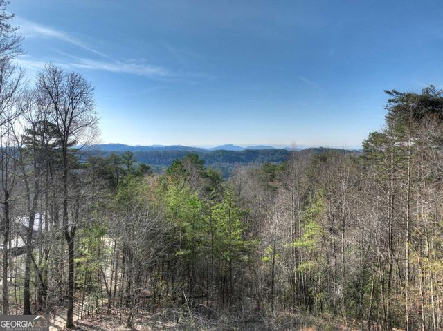 500 Evening Shade Walk, Mineral Bluff, GA 30559