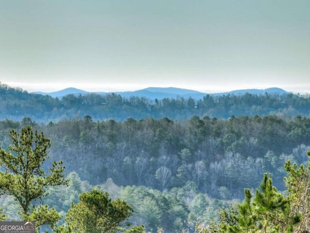 500 Evening Shade Walk, Mineral Bluff, GA 30559