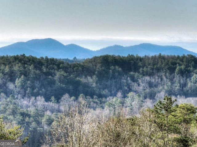 500 Evening Shade Walk, Mineral Bluff, GA 30559