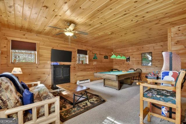 500 Evening Shade Walk, Mineral Bluff, GA 30559