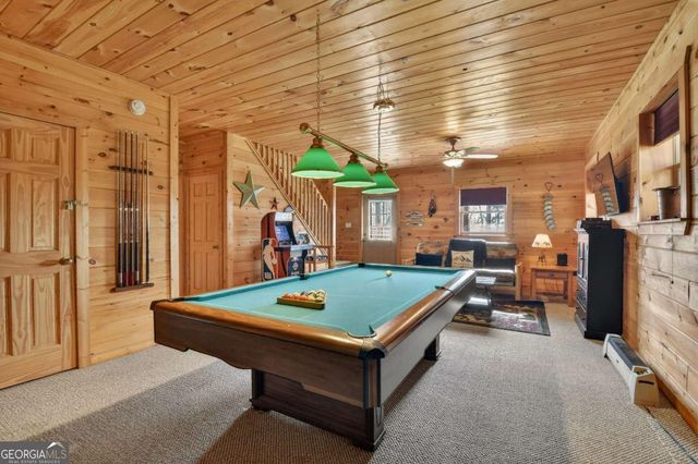 500 Evening Shade Walk, Mineral Bluff, GA 30559